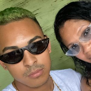 Meet your Posher, Justin